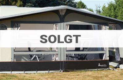 Commodore Dawn 1000 Zinox